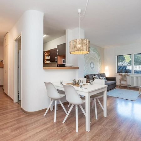 Apartamento Fontargent 2 Soldeu Esterno foto