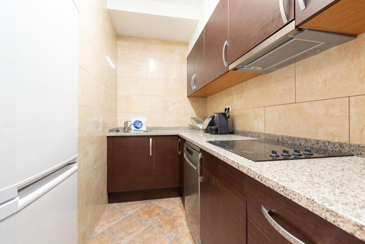 Apartamento Fontargent 2 Soldeu Esterno foto