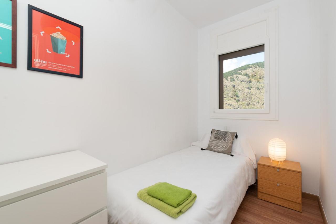 Apartamento Fontargent 2 Soldeu Esterno foto