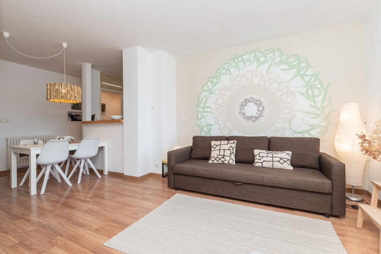 Apartamento Fontargent 2 Soldeu Esterno foto
