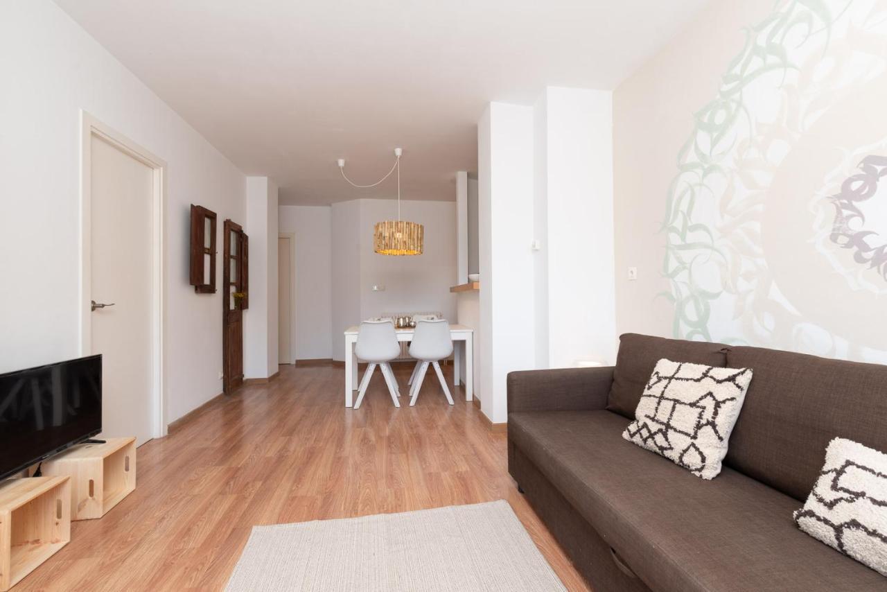 Apartamento Fontargent 2 Soldeu Esterno foto