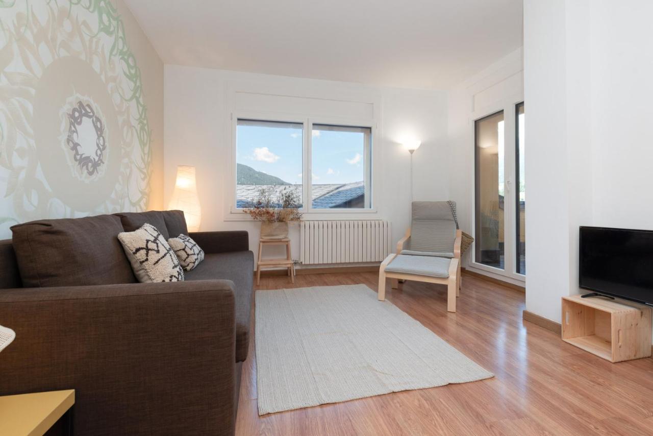 Apartamento Fontargent 2 Soldeu Esterno foto
