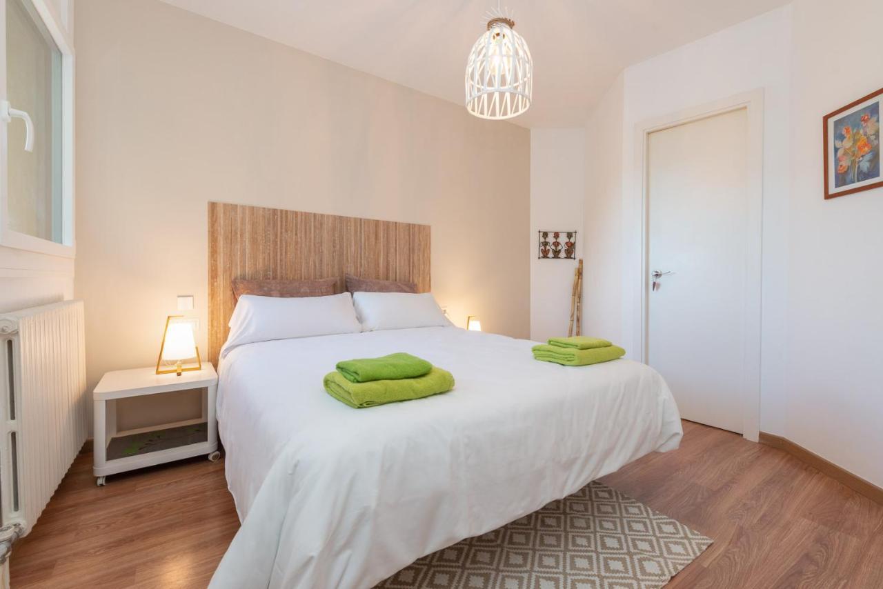 Apartamento Fontargent 2 Soldeu Esterno foto