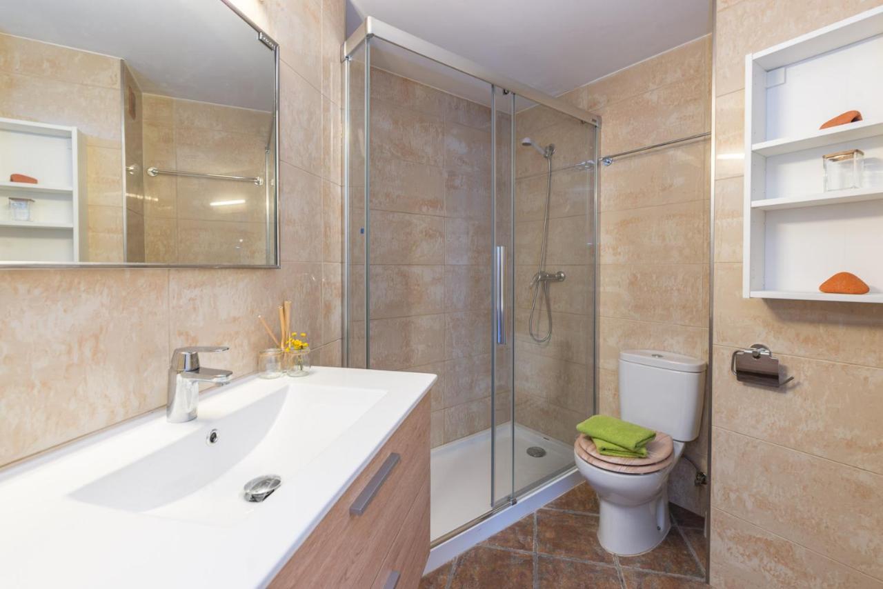 Apartamento Fontargent 2 Soldeu Esterno foto