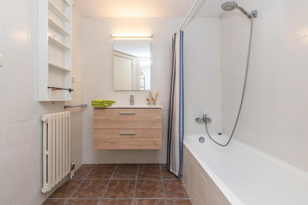 Apartamento Fontargent 2 Soldeu Esterno foto