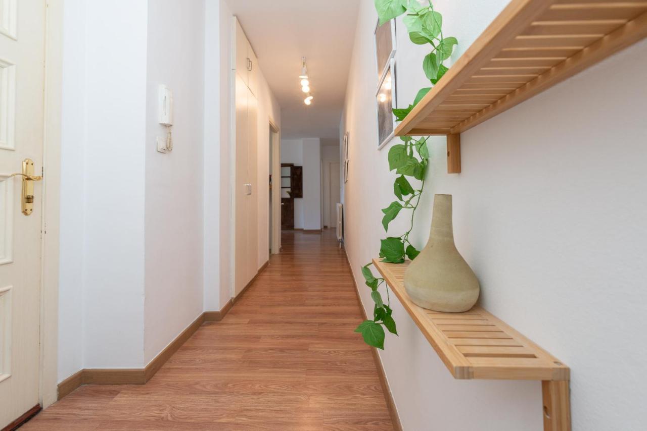 Apartamento Fontargent 2 Soldeu Esterno foto